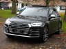 USED 2018 18 AUDI Q5 3.0 SQ5 TFSI QUATTRO 5d 349 BHP HUGE SPEC ONLY 27K PAN ROOF AC
