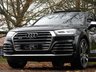 USED 2018 18 AUDI Q5 3.0 SQ5 TFSI QUATTRO 5d 349 BHP HUGE SPEC ONLY 27K PAN ROOF AC