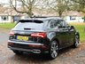 USED 2018 18 AUDI Q5 3.0 SQ5 TFSI QUATTRO 5d 349 BHP HUGE SPEC ONLY 27K PAN ROOF AC