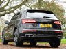 USED 2018 18 AUDI Q5 3.0 SQ5 TFSI QUATTRO 5d 349 BHP HUGE SPEC ONLY 27K PAN ROOF AC