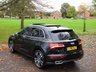 USED 2018 18 AUDI Q5 3.0 SQ5 TFSI QUATTRO 5d 349 BHP HUGE SPEC ONLY 27K PAN ROOF AC