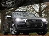 USED 2018 18 AUDI Q5 3.0 SQ5 TFSI QUATTRO 5d 349 BHP HUGE SPEC ONLY 27K PAN ROOF AC