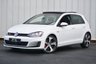 USED 2016 51 VOLKSWAGEN GOLF 2.0 GTI PERFORMANCE 5d 227 BHP 