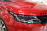 USED 2018 67 LAND ROVER RANGE ROVER SPORT 2.0 P400e AUTOBIOGRAPHY DYNAMIC 5d 399 BHP  CARBON INTERIOR PACKAGE