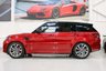 USED 2018 67 LAND ROVER RANGE ROVER SPORT 2.0 P400e AUTOBIOGRAPHY DYNAMIC 5d 399 BHP  CARBON INTERIOR PACKAGE