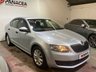 USED 2014 14 SKODA OCTAVIA 1.6 S TDI CR 5d 104 BHP 