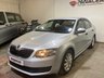USED 2014 14 SKODA OCTAVIA 1.6 S TDI CR 5d 104 BHP 