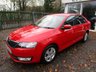 USED 2017 17 SKODA RAPID 1.4 SE TSI DSG 5d 125 BHP AUTOMATIC Excellent Service History + Recently Serviced, One Previous Owner, NEW MOT, Automatic, Great fuel economy!