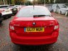 USED 2017 17 SKODA RAPID 1.4 SE TSI DSG 5d 125 BHP AUTOMATIC Excellent Service History + Recently Serviced, One Previous Owner, NEW MOT, Automatic, Great fuel economy!