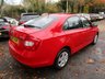 USED 2017 17 SKODA RAPID 1.4 SE TSI DSG 5d 125 BHP AUTOMATIC Excellent Service History + Recently Serviced, One Previous Owner, NEW MOT, Automatic, Great fuel economy!