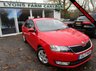 USED 2017 17 SKODA RAPID 1.4 SE TSI DSG 5d 125 BHP AUTOMATIC Excellent Service History + Recently Serviced, One Previous Owner, NEW MOT, Automatic, Great fuel economy!