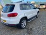 USED 2013 63 VOLKSWAGEN TIGUAN 2.0 MATCH TDI BLUEMOTION TECH 4MOTION DSG 5d 139 BHP 