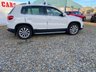 USED 2013 63 VOLKSWAGEN TIGUAN 2.0 MATCH TDI BLUEMOTION TECH 4MOTION DSG 5d 139 BHP 
