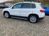USED 2013 63 VOLKSWAGEN TIGUAN 2.0 MATCH TDI BLUEMOTION TECH 4MOTION DSG 5d 139 BHP 