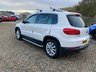 USED 2013 63 VOLKSWAGEN TIGUAN 2.0 MATCH TDI BLUEMOTION TECH 4MOTION DSG 5d 139 BHP 