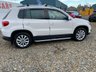 USED 2013 63 VOLKSWAGEN TIGUAN 2.0 MATCH TDI BLUEMOTION TECH 4MOTION DSG 5d 139 BHP 
