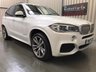 USED 2017 17 BMW X5 2.0 XDRIVE40E M SPORT 5d 313 BHP FINANCE AVAILABLE ZERO DEPOSIT