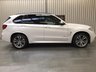 USED 2017 17 BMW X5 2.0 XDRIVE40E M SPORT 5d 313 BHP FINANCE AVAILABLE ZERO DEPOSIT