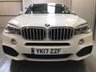 USED 2017 17 BMW X5 2.0 XDRIVE40E M SPORT 5d 313 BHP FINANCE AVAILABLE ZERO DEPOSIT