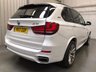 USED 2017 17 BMW X5 2.0 XDRIVE40E M SPORT 5d 313 BHP FINANCE AVAILABLE ZERO DEPOSIT