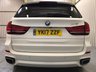 USED 2017 17 BMW X5 2.0 XDRIVE40E M SPORT 5d 313 BHP FINANCE AVAILABLE ZERO DEPOSIT