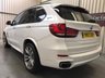 USED 2017 17 BMW X5 2.0 XDRIVE40E M SPORT 5d 313 BHP FINANCE AVAILABLE ZERO DEPOSIT