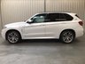 USED 2017 17 BMW X5 2.0 XDRIVE40E M SPORT 5d 313 BHP FINANCE AVAILABLE ZERO DEPOSIT