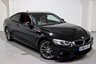 USED 2014 64 BMW 4 SERIES 2.0 428I M SPORT 2d 242 BHP 