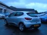 USED 2015 15 RENAULT CLIO 1.1 DYNAMIQUE MEDIANAV 5d 75 BHP ALLOYS * SAT NAV