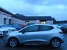 USED 2015 15 RENAULT CLIO 1.1 DYNAMIQUE MEDIANAV 5d 75 BHP ALLOYS * SAT NAV