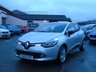 USED 2015 15 RENAULT CLIO 1.1 DYNAMIQUE MEDIANAV 5d 75 BHP ALLOYS * SAT NAV