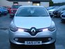 USED 2015 15 RENAULT CLIO 1.1 DYNAMIQUE MEDIANAV 5d 75 BHP ALLOYS * SAT NAV