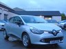 USED 2015 15 RENAULT CLIO 1.1 DYNAMIQUE MEDIANAV 5d 75 BHP ALLOYS * SAT NAV