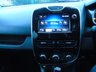 USED 2015 15 RENAULT CLIO 1.1 DYNAMIQUE MEDIANAV 5d 75 BHP ALLOYS * SAT NAV