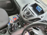 USED 2014 64 FORD TRANSIT COURIER 1.5 TREND TDCI 74 BHP ** NO VAT ** NO VAT **  SAT NAV