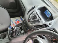USED 2014 64 FORD TRANSIT COURIER 1.5 TREND TDCI 74 BHP ** NO VAT ** NO VAT **  SAT NAV