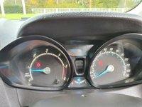 USED 2014 64 FORD TRANSIT COURIER 1.5 TREND TDCI 74 BHP ** NO VAT ** NO VAT **  SAT NAV
