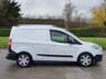 USED 2014 64 FORD TRANSIT COURIER 1.5 TREND TDCI 74 BHP ** NO VAT ** NO VAT **  SAT NAV