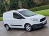 USED 2014 64 FORD TRANSIT COURIER 1.5 TREND TDCI 74 BHP ** NO VAT ** NO VAT **  SAT NAV