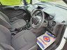 USED 2014 64 FORD TRANSIT COURIER 1.5 TREND TDCI 74 BHP ** NO VAT ** NO VAT **  SAT NAV