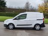 USED 2014 64 FORD TRANSIT COURIER 1.5 TREND TDCI 74 BHP ** NO VAT ** NO VAT **  SAT NAV