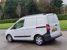 USED 2014 64 FORD TRANSIT COURIER 1.5 TREND TDCI 74 BHP ** NO VAT ** NO VAT **  SAT NAV