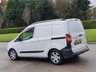 USED 2014 64 FORD TRANSIT COURIER 1.5 TREND TDCI 74 BHP ** NO VAT ** NO VAT **  SAT NAV