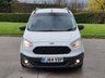 USED 2014 64 FORD TRANSIT COURIER 1.5 TREND TDCI 74 BHP ** NO VAT ** NO VAT **  SAT NAV
