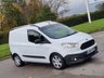 USED 2014 64 FORD TRANSIT COURIER 1.5 TREND TDCI 74 BHP ** NO VAT ** NO VAT **  SAT NAV