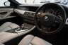 USED 2013 13 BMW M5 4.4 M5 4d AUTO-2 FORMER KEEPERS-RUNNING IN SERVICE COMPLETE, HEATED SILVERSTONE MERINO LEATHER-HEAD UP DISPLAY-ELECTRIC SUNROOF-20