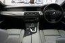 USED 2013 13 BMW M5 4.4 M5 4d AUTO-2 FORMER KEEPERS-RUNNING IN SERVICE COMPLETE, HEATED SILVERSTONE MERINO LEATHER-HEAD UP DISPLAY-ELECTRIC SUNROOF-20