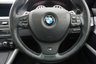 USED 2013 13 BMW M5 4.4 M5 4d AUTO-2 FORMER KEEPERS-RUNNING IN SERVICE COMPLETE, HEATED SILVERSTONE MERINO LEATHER-HEAD UP DISPLAY-ELECTRIC SUNROOF-20