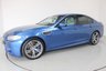 USED 2013 13 BMW M5 4.4 M5 4d AUTO-2 FORMER KEEPERS-RUNNING IN SERVICE COMPLETE, HEATED SILVERSTONE MERINO LEATHER-HEAD UP DISPLAY-ELECTRIC SUNROOF-20