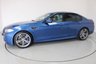 USED 2013 13 BMW M5 4.4 M5 4d AUTO-2 FORMER KEEPERS-RUNNING IN SERVICE COMPLETE, HEATED SILVERSTONE MERINO LEATHER-HEAD UP DISPLAY-ELECTRIC SUNROOF-20